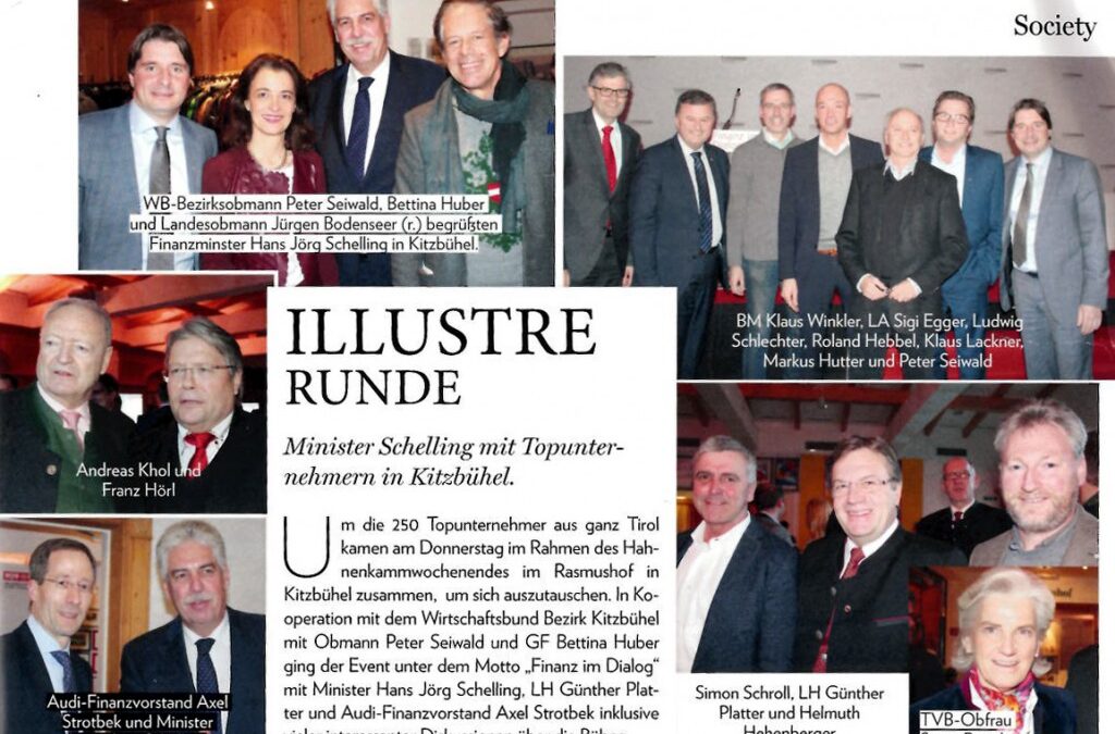 Illustre Runde