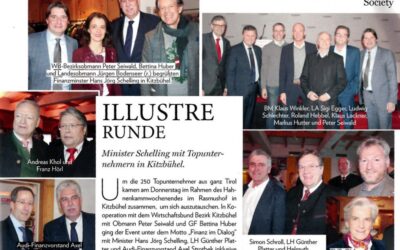 Illustre Runde