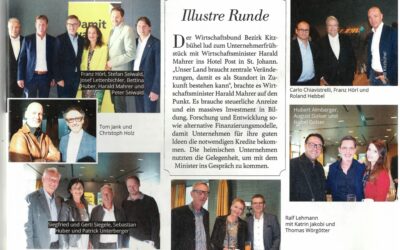 Illustre Runde