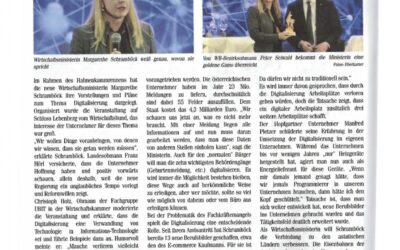 Coole Berufsbezeichnungen im digitalen Zeitalter