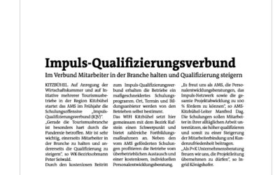 Impuls-Qualifizierungsverbund