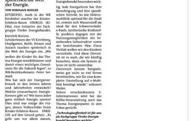 „Kinder-Energie-Welt“
