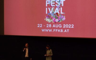 Filmfestival Kitzbühel