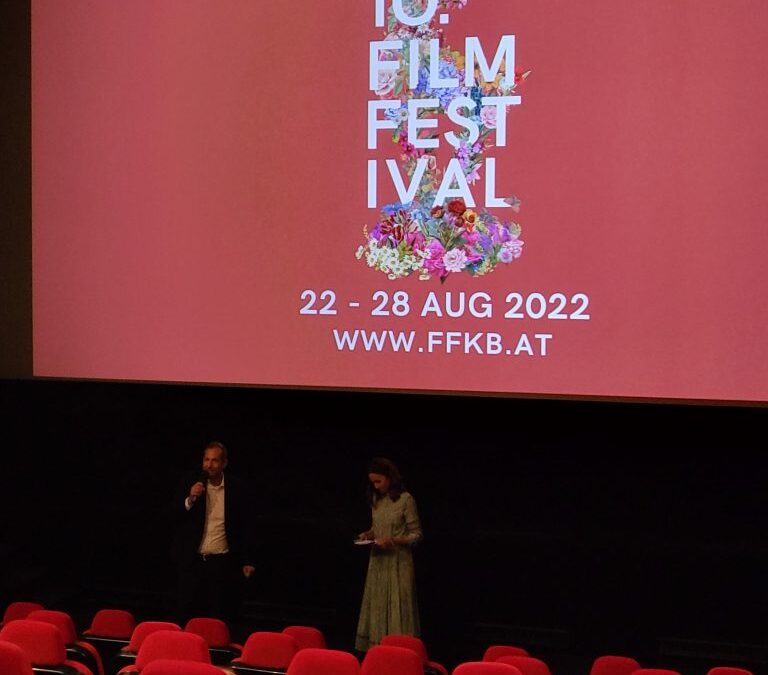 Filmfestival Kitzbühel