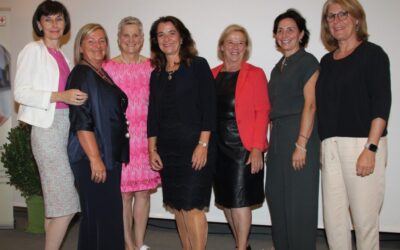 Frauen in der Wirtschaft