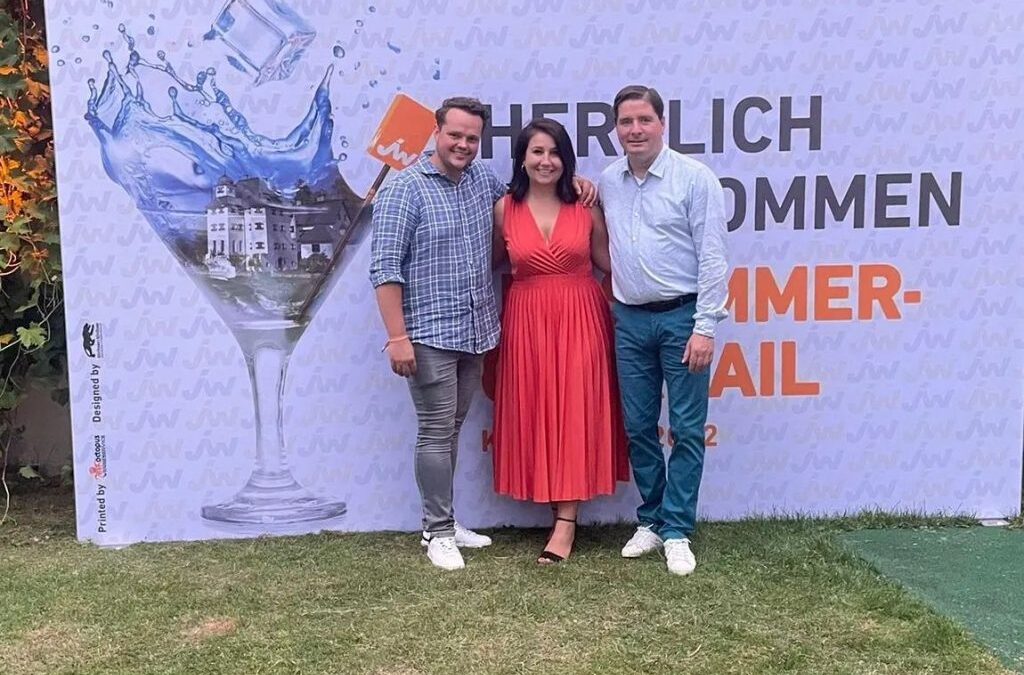 Sommercocktail