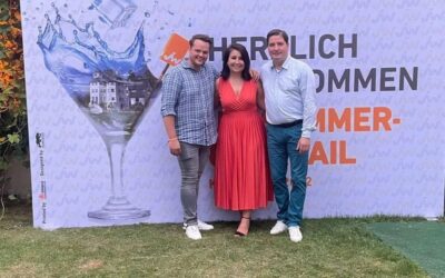 Sommercocktail