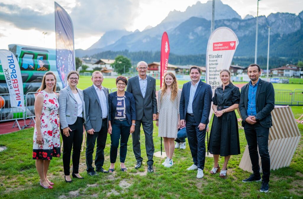 Sommerfest