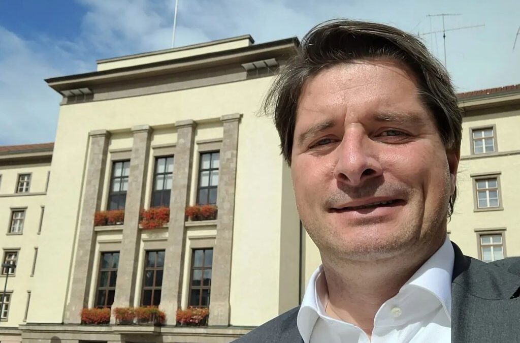 Vielen Dank!