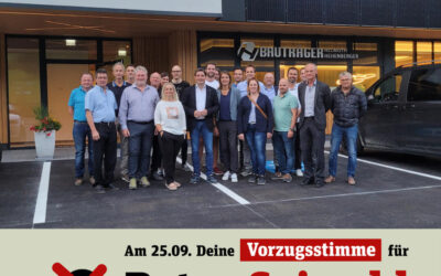 Als die treibende Kraft in der Tiroler Wirtschaft