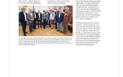 Seniorenbund Oberndorf