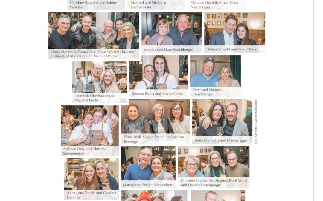 Französisches Bistrofair